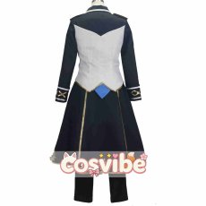 画像5: プロジェクトセカイ カラフルステージ！ feat. 初音ミク　想いをつなげるスターピース　星乃一歌　コスプレ衣装　 コスチューム　 cosplay　イベント仮装 (5)
