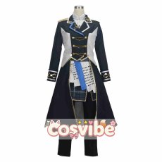 画像6: プロジェクトセカイ カラフルステージ！ feat. 初音ミク　想いをつなげるスターピース　星乃一歌　コスプレ衣装　 コスチューム　 cosplay　イベント仮装 (6)