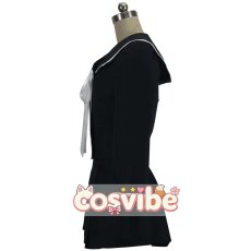 画像2: 喰霊　諫山黄泉　コスプレ衣装　 コスチューム　 cosplay　イベント仮装 (2)