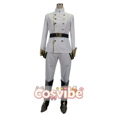 画像2: アイドルマスター SideM　眉見鋭心　コスプレ衣装　 コスチューム　 cosplay　イベント仮装 (2)
