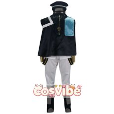 画像3: アイドルマスター SideM　眉見鋭心　コスプレ衣装　 コスチューム　 cosplay　イベント仮装 (3)