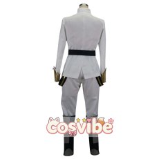 画像4: アイドルマスター SideM　眉見鋭心　コスプレ衣装　 コスチューム　 cosplay　イベント仮装 (4)