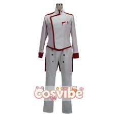 画像1: アイドルマスター SideM　古論クリス　VOY@GER　コスプレ衣装　 コスチューム　 cosplay　イベント仮装 (1)