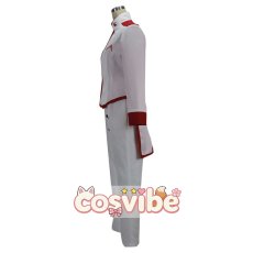 画像2: アイドルマスター SideM　古論クリス　VOY@GER　コスプレ衣装　 コスチューム　 cosplay　イベント仮装 (2)