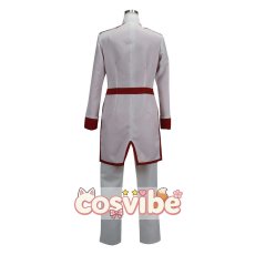 画像3: アイドルマスター SideM　古論クリス　VOY@GER　コスプレ衣装　 コスチューム　 cosplay　イベント仮装 (3)
