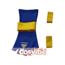 画像4: ARIA　水無灯里　コスプレ衣装　 コスチューム　 cosplay　イベント仮装 (4)