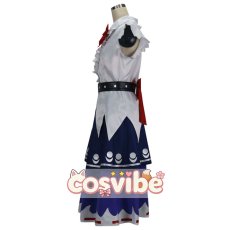 画像2: 東方Project　伊吹萃香　コスプレ衣装　 コスチューム　 cosplay　イベント仮装 (2)
