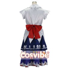 画像3: 東方Project　伊吹萃香　コスプレ衣装　 コスチューム　 cosplay　イベント仮装 (3)