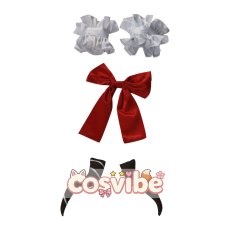 画像5: 東方Project　伊吹萃香　コスプレ衣装　 コスチューム　 cosplay　イベント仮装 (5)