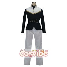 画像2: あんさんぶるスターズ！　あんスタ　衣更真緒　協力のオペレッタ　コスプレ衣装　 コスチューム　 cosplay　イベント仮装 (2)