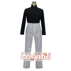 画像4: あんさんぶるスターズ！　あんスタ　衣更真緒　協力のオペレッタ　コスプレ衣装　 コスチューム　 cosplay　イベント仮装 (4)