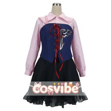 画像1: うみねこのなく頃に　右代宮真里亞(マリア)　コスプレ衣装　 コスチューム　 cosplay　イベント仮装 (1)