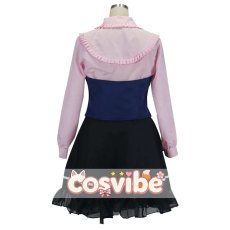 画像3: うみねこのなく頃に　右代宮真里亞(マリア)　コスプレ衣装　 コスチューム　 cosplay　イベント仮装 (3)