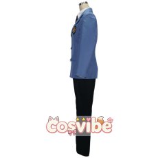 画像2: 桜蘭高校ホスト部　須王環　制服　コスプレ衣装　 コスチューム　 cosplay　イベント仮装 (2)