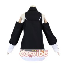 画像3: バーチャルYouTuber　VTuber　Levi Elipha(レヴィ・エリファ)　コスプレ衣装　 コスチューム　 cosplay　イベント仮装 (3)
