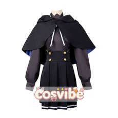 画像1: スパイ教室　モニカ　コスプレ衣装　 コスチューム　 cosplay　イベント仮装 (1)