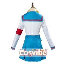 画像2: 涼宮ハルヒの憂鬱　涼宮ハルヒ　コスプレ衣装　 コスチューム　 cosplay　イベント仮装 (2)