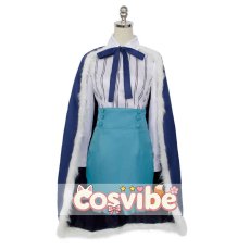 画像1: ONE PIECE（ワンピース）　うるティ　コスプレ衣装　 コスチューム　 cosplay　イベント仮装 (1)
