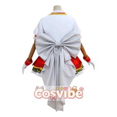 画像2: ラブライブ! School idol project　スクフェス2新衣装　南ことり　コスプレ衣装　 コスチューム　 cosplay　イベント仮装 (2)
