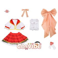 画像2: ラブライブ! School idol project　スクフェス2新衣装　西木野真姫　コスプレ衣装　 コスチューム　 cosplay　イベント仮装 (2)