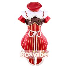 画像2: あんさんぶるスターズ！　あんスタ　姫宮桃李　誰かの目標点　コスプレ衣装　 コスチューム　 cosplay　イベント仮装 (2)