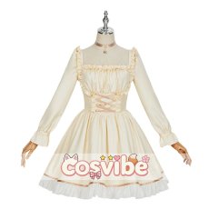 画像5: ラブライブ！スーパースター!!　Liella!　追いかける夢の先で　米女メイ　若菜四季　澁谷かのん　嵐千砂都　葉月恋　鬼塚夏美　平安名すみれ　桜小路きな子　唐可可　コスプレ衣装　 コスチューム　 cosplay　イベント仮装 (5)