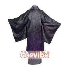画像2: バーチャルYouTuber　VTuber　不破湊　和服　コスプレ衣装　 コスチューム　 cosplay　イベント仮装 (2)