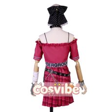 画像3: バーチャルYouTuber　VTuber　石神のぞみ　コスプレ衣装　 コスチューム　 cosplay　イベント仮装 (3)