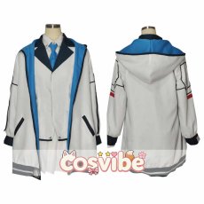 画像1: ブルーアーカイブ　生塩ノア　コスプレ衣装　 コスチューム　 cosplay　イベント仮装 (1)
