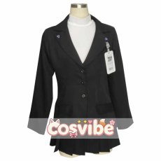 画像2: ブルーアーカイブ　調月リオ　コスプレ衣装　 コスチューム　 cosplay　イベント仮装 (2)