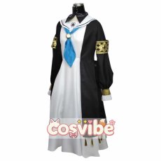 画像1: ブルーアーカイブ　伊落マリー　コスプレ衣装　 コスチューム　 cosplay　イベント仮装 (1)