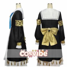 画像2: ブルーアーカイブ　伊落マリー　コスプレ衣装　 コスチューム　 cosplay　イベント仮装 (2)