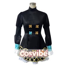 画像4: ブルーアーカイブ　歌住サクラコ　コスプレ衣装　 コスチューム　 cosplay　イベント仮装 (4)
