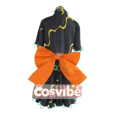 画像3: 東方ロストワード　姫虫百々世　コスプレ衣装　 コスチューム　 cosplay　イベント仮装 (3)