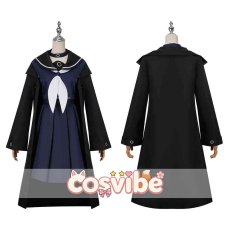 画像1: ブルーアーカイブ　プラナ　コスプレ衣装　 コスチューム　 cosplay　イベント仮装 (1)