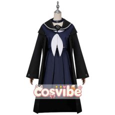画像2: ブルーアーカイブ　プラナ　コスプレ衣装　 コスチューム　 cosplay　イベント仮装 (2)