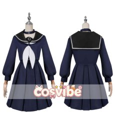 画像3: ブルーアーカイブ　プラナ　コスプレ衣装　 コスチューム　 cosplay　イベント仮装 (3)