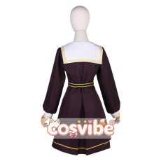 画像2: ラブライブ！蓮ノ空女学院スクールアイドルクラブ　日野下花帆　村野さやか　大沢瑠璃乃　コスプレ衣装　 コスチューム　 cosplay　イベント仮装 (2)