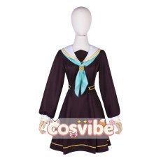 画像1: ラブライブ！蓮ノ空女学院スクールアイドルクラブ　乙宗梢　夕霧綴理　藤島慈 　コスプレ衣装　 コスチューム　 cosplay　イベント仮装 (1)