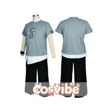 画像2: バーチャルYouTuber　VTuber　叶(かなえ)　ChroNoiR　シネマ　MV衣装　コスプレ衣装　 コスチューム　 cosplay　イベント仮装 (2)