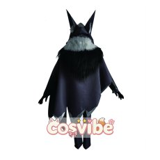 画像3: IdentityV 第五人格　夜の番人(イタカ)　初期衣装　コスプレ衣装　 コスチューム　 cosplay　イベント仮装 (3)