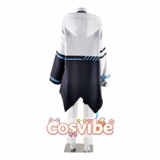 画像3: バーチャルYouTuber　Vtuber　Kamito(かみと)　コスプレ衣装　 コスチューム　 cosplay　イベント仮装 (3)