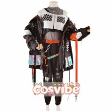 画像1: NU: カーニバル　エイト　星空の銀翼　コスプレ衣装　 コスチューム　 cosplay　イベント仮装 (1)