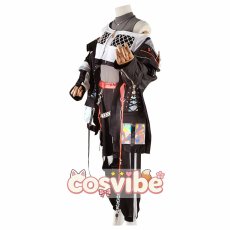 画像2: NU: カーニバル　エイト　星空の銀翼　コスプレ衣装　 コスチューム　 cosplay　イベント仮装 (2)