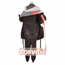 画像3: NU: カーニバル　エイト　星空の銀翼　コスプレ衣装　 コスチューム　 cosplay　イベント仮装 (3)