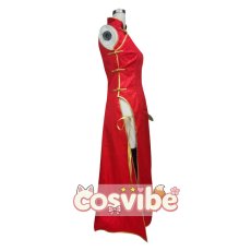 画像2: ブラックラグーン　シェンホア　コスプレ衣装　 コスチューム　 cosplay　イベント仮装 (2)