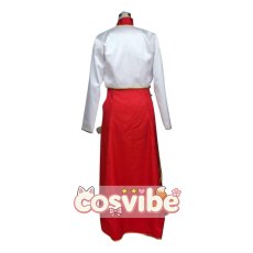 画像3: ブラックラグーン　シェンホア　コスプレ衣装　 コスチューム　 cosplay　イベント仮装 (3)