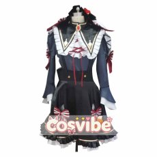 画像1: バーチャルYouTuber　VTuber　卯月コウ　女装　コスプレ衣装　 コスチューム　 cosplay　イベント仮装 (1)