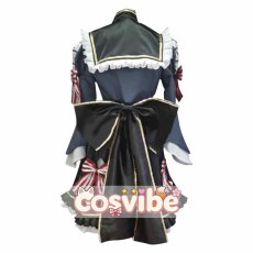 画像2: バーチャルYouTuber　VTuber　卯月コウ　女装　コスプレ衣装　 コスチューム　 cosplay　イベント仮装 (2)
