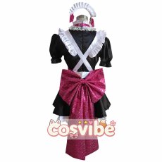 画像3: ラブライブ! School idol project　もぎゅっと“love”で接近中！　高坂穂乃果　コスプレ衣装　 コスチューム　 cosplay　イベント仮装 (3)